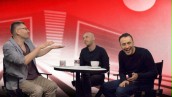 Egzekucja "Assassin's Creed", Złote Globy pod lupą, wizyta w "La La Landzie"