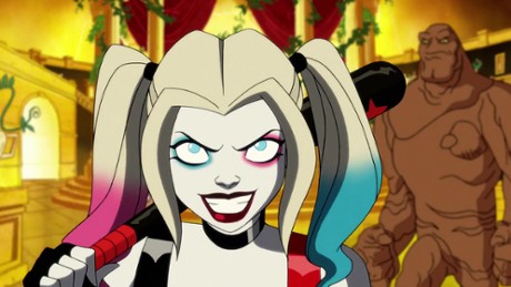 Harley Quinn - Zwiastun nr 1 (sezon 1)