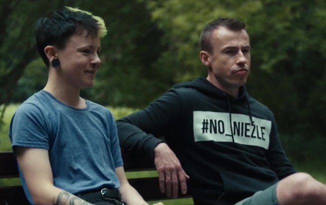 nr 1 (angielski)
