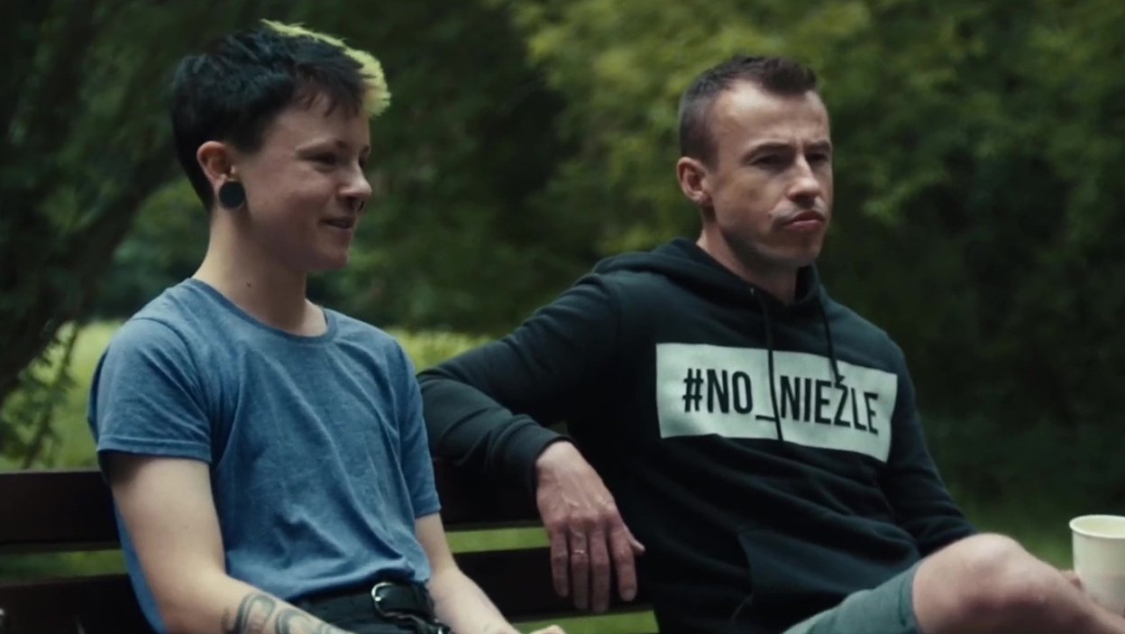 Premiera filmu "Być jak Mikołaj"