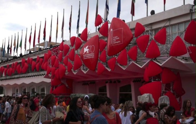 Wenecja 2013. Krytycy oceniają festiwal w Wenecji