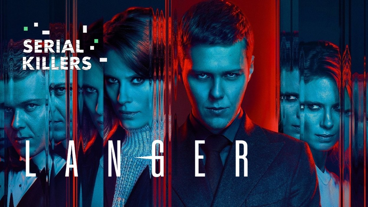 Czy "Langer" to zabójczo dobry serial? Recenzja produkcji SkyShowtime