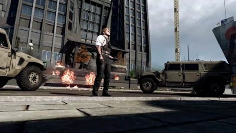 Call of Duty: Black Ops 6 - Zwiastun nr 4 (polski) - 4. sezon