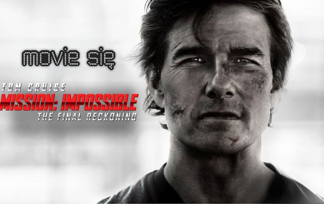 Oglądaj Recenzja filmu "Mission: Impossible - The Final Reckoning"