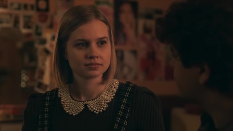 Honor Society - Zwiastun nr 1