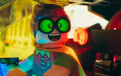 LEGO® BATMAN: FILM - Spot nr 2 (polski)