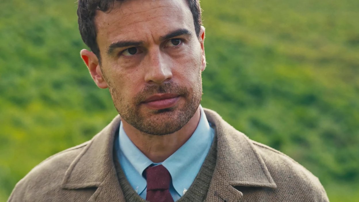 Hitowy serial powraca. Jest pierwsze wideo z planu zdjęciowego