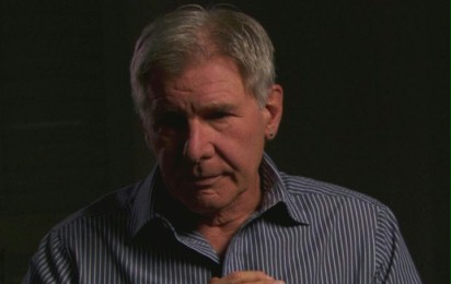 Paranoja - Making of Harrison Ford opowiada o "Paranoi" (polski)