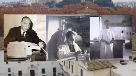 Syndrom K - Zwiastun nr 1