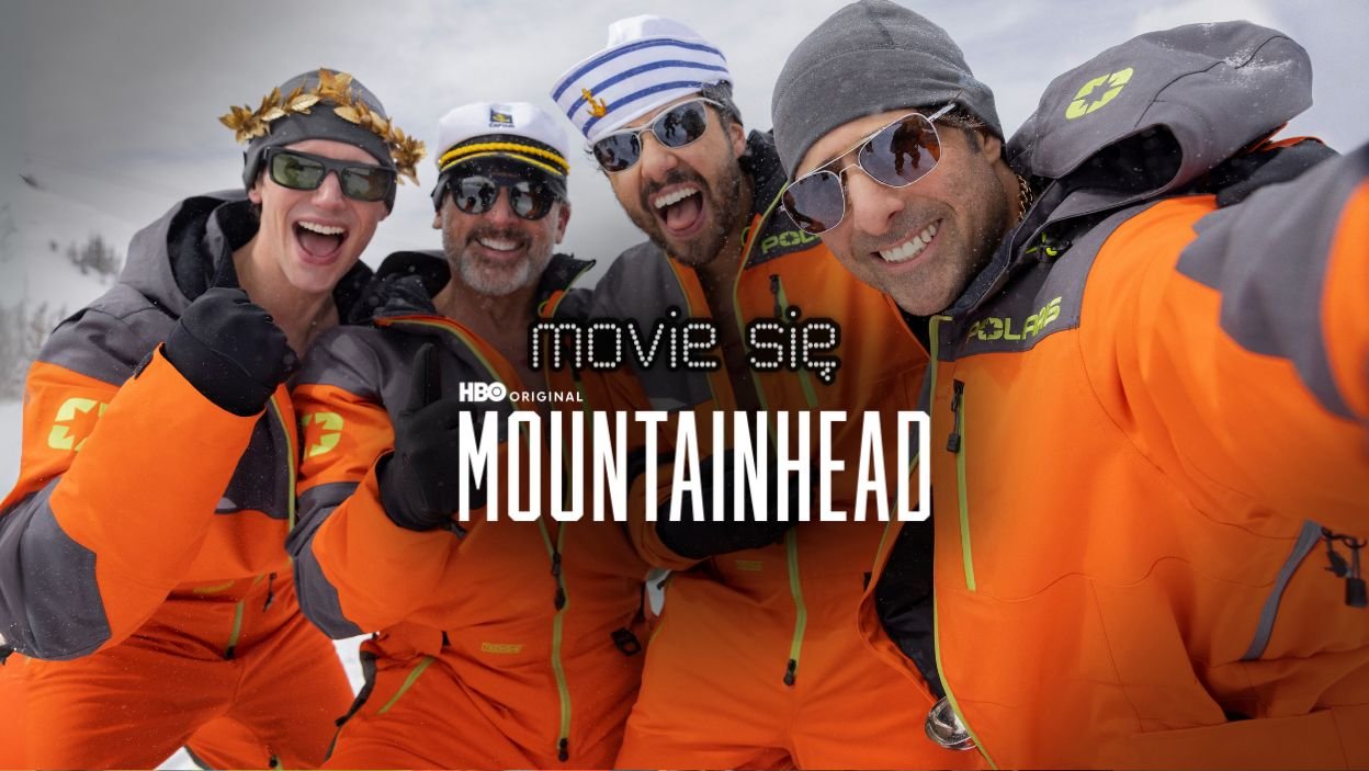"Mountainhead" - nowa komedia o bogaczach od tw&oacute;rcy "Sukcesji"...