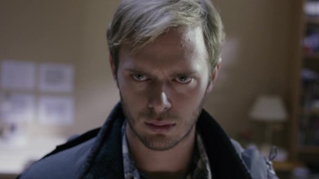 Night Sweats - Zwiastun nr 1