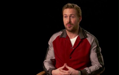 La La Land - Making of Wywiad z Ryanem Goslingiem nr 1 (polski)