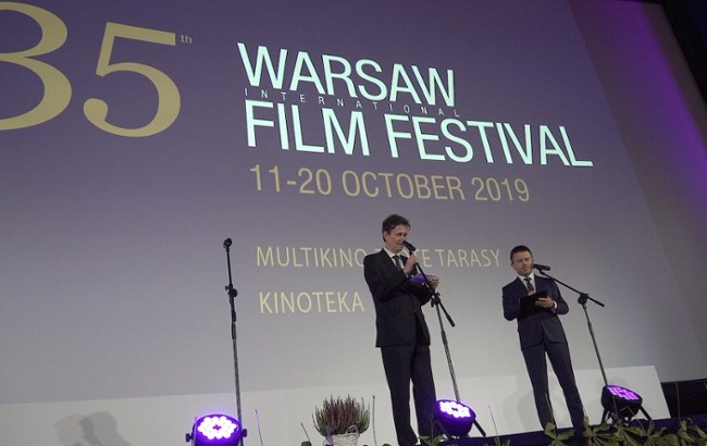 WFF 2019: Otwarcie festiwalu