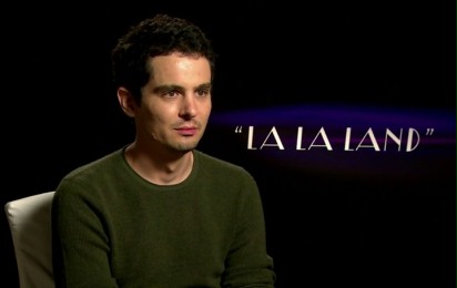 La La Land - Making of Wywiad z Damienem Chazelle'em nr 3 (polski)