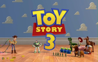 Toy Story 3 - Teaser nr 1