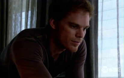 Dexter - Klip Zabójczy pokój