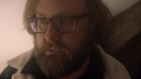 Urok - Zwiastun nr 1