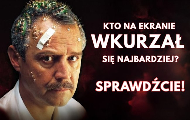 Wkurzeni faceci