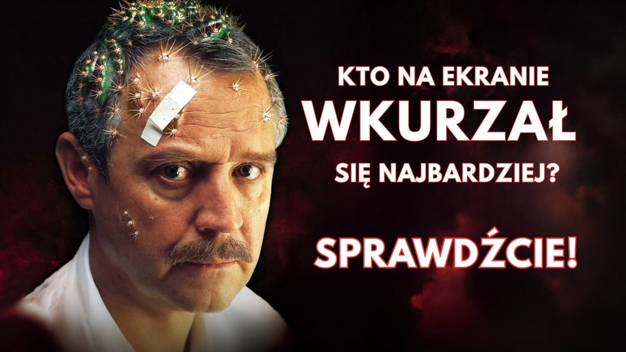 Wkurzeni faceci