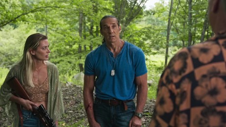 Bring Him Back Dead - Zwiastun nr 1