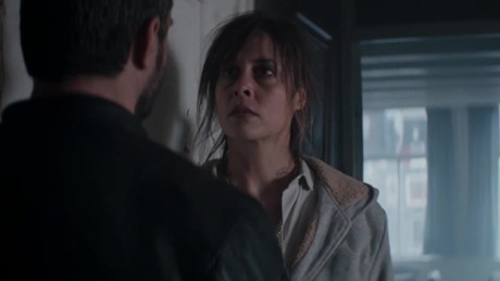 Krwawa Marie - Zwiastun nr 1 (angielski)