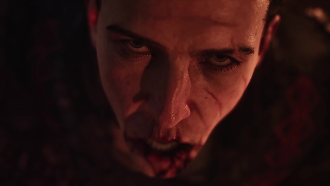 "The Blood of Dawnwalker" z polskim dubbingiem na PGA!