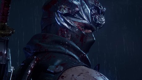 Ninja Gaiden 4 - Zwiastun nr 1