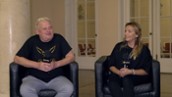 WFF 2019: Kazik Staszewski i Olga Bieniek o dokumencie "Kult. Film"