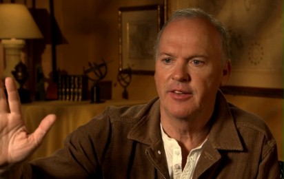 McImperium - Making of Michael Keaton o filmie (polski)