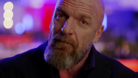 WWE: Unreal - Teaser nr 1