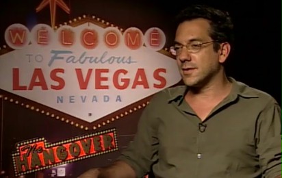 Kac Vegas - Making of Wywiad z Toddem Phillipsem