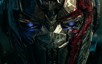 Transformers: Ostatni Rycerz - Spot nr 1 (Super Bowl)