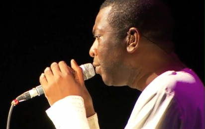 Youssou N'Dour - Miłość do muzyki - Zwiastun nr 1