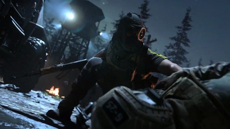 Call of Duty: Modern Warfare - Zwiastun nr 7 (polski)