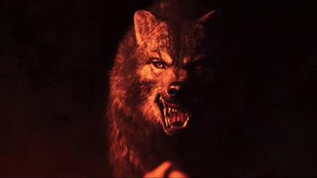 Wilkołak: Apokalipsa - Zwiastun nr 1
