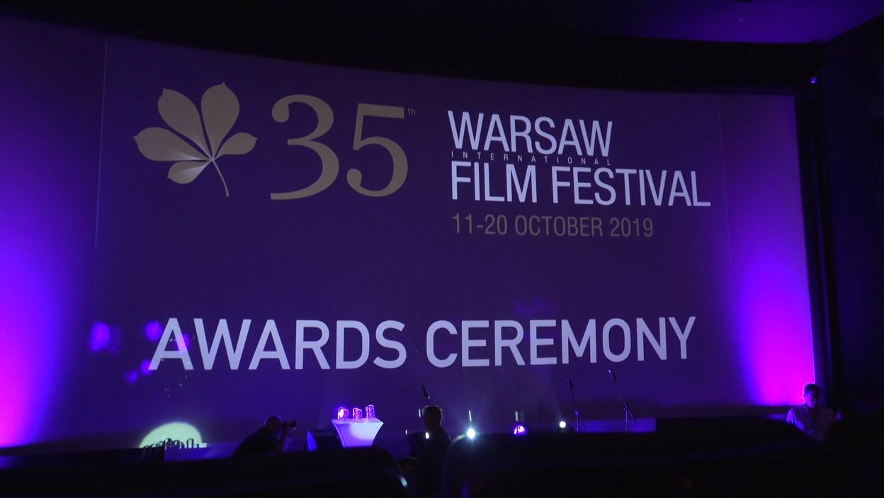 WFF2019: Rozdanie nagr&oacute;d