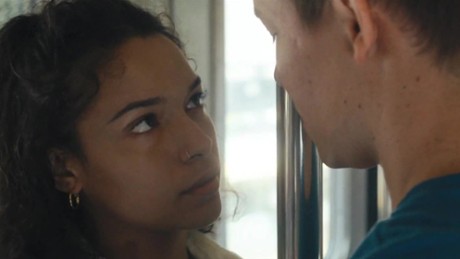 Angelfish - Zwiastun nr 1