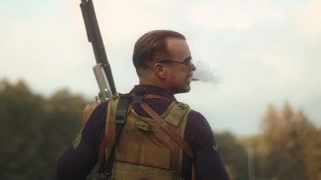 Cult Hero - Zwiastun nr 1