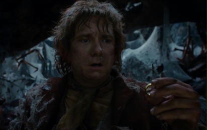 Hobbit: Pustkowie Smauga - Zwiastun nr 2