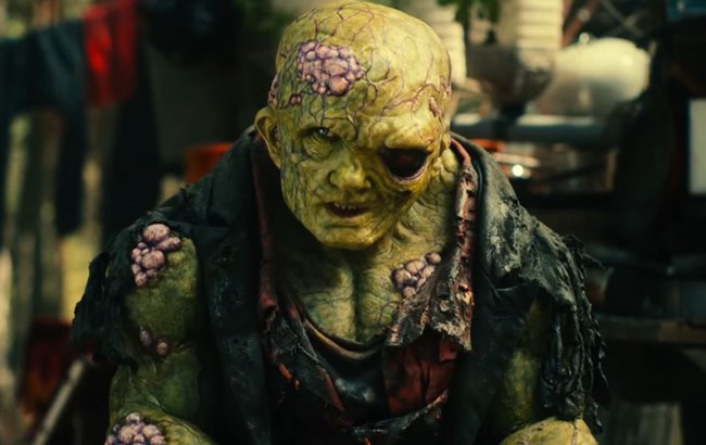 The Toxic Avenger