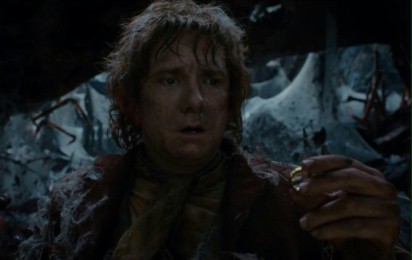 Hobbit: Pustkowie Smauga - Zwiastun nr 2 (polski)