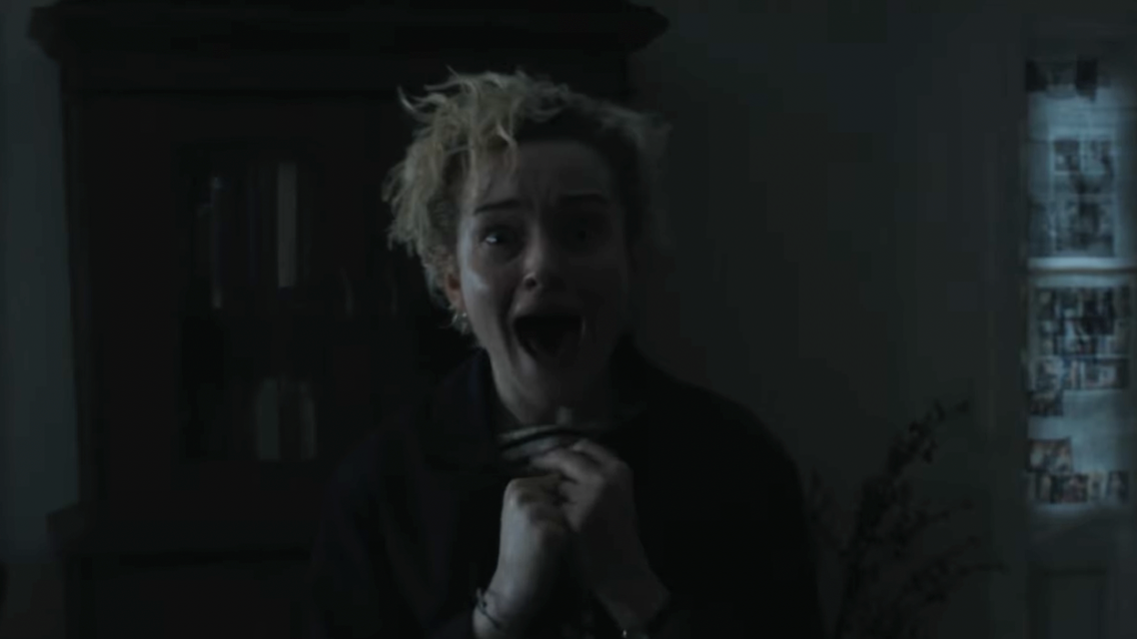 BOX OFFICE: Sierpień horrorem dla polskich kiniarzy?