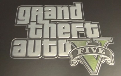 Grand Theft Auto V - Gry wideo Otwieramy edycję kolekcjonerską "GTA V"