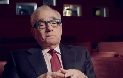 Milczenie - Making of Wywiad z Martinem Scorsese (polski)