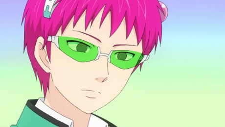 The Disastrous Life of Saiki K.: Reawakened - Zwiastun nr 1 (polski)