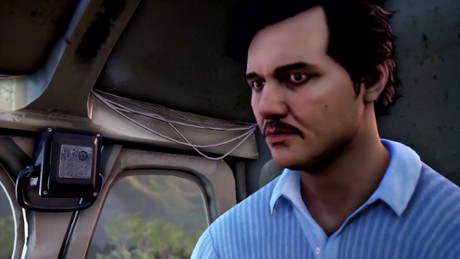 Narcos: Rise of the Cartels - Zwiastun nr 2