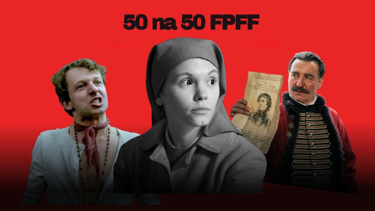 Plebiscyt 50 na 50: filmy, kt&oacute;re walczą o wasze głosy (część 3) 