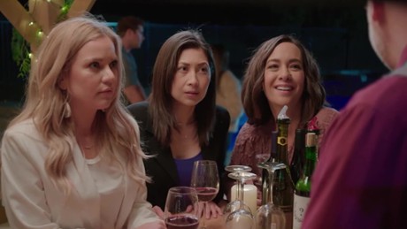 Angel - Zwiastun nr 1