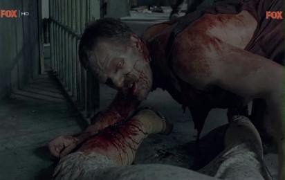 The Walking Dead - Spot nr 4 (sezon 4, polski)