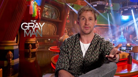 Gray Man - Wywiad wideo Ryan Gosling i bracia Russo o filmie "Gray Man"